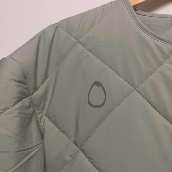 Mango Quilted Jacket - Picture 6 of 7